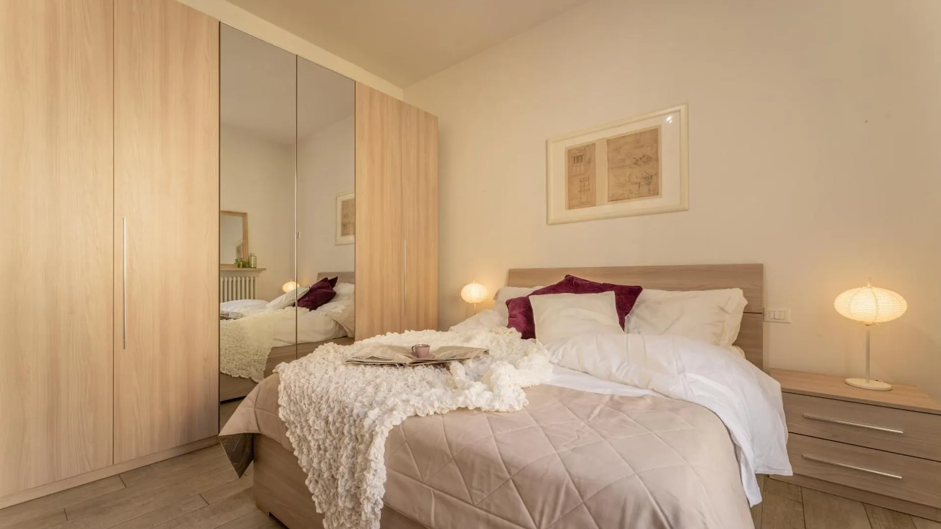 Hidden Nest Apartment Florence 0*,  Italy