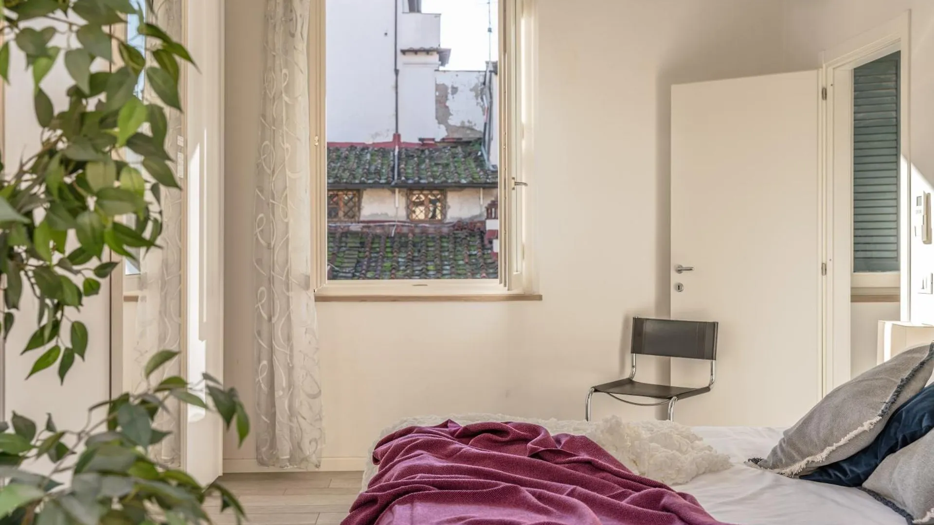 Hidden Nest Apartment Florence 0*,