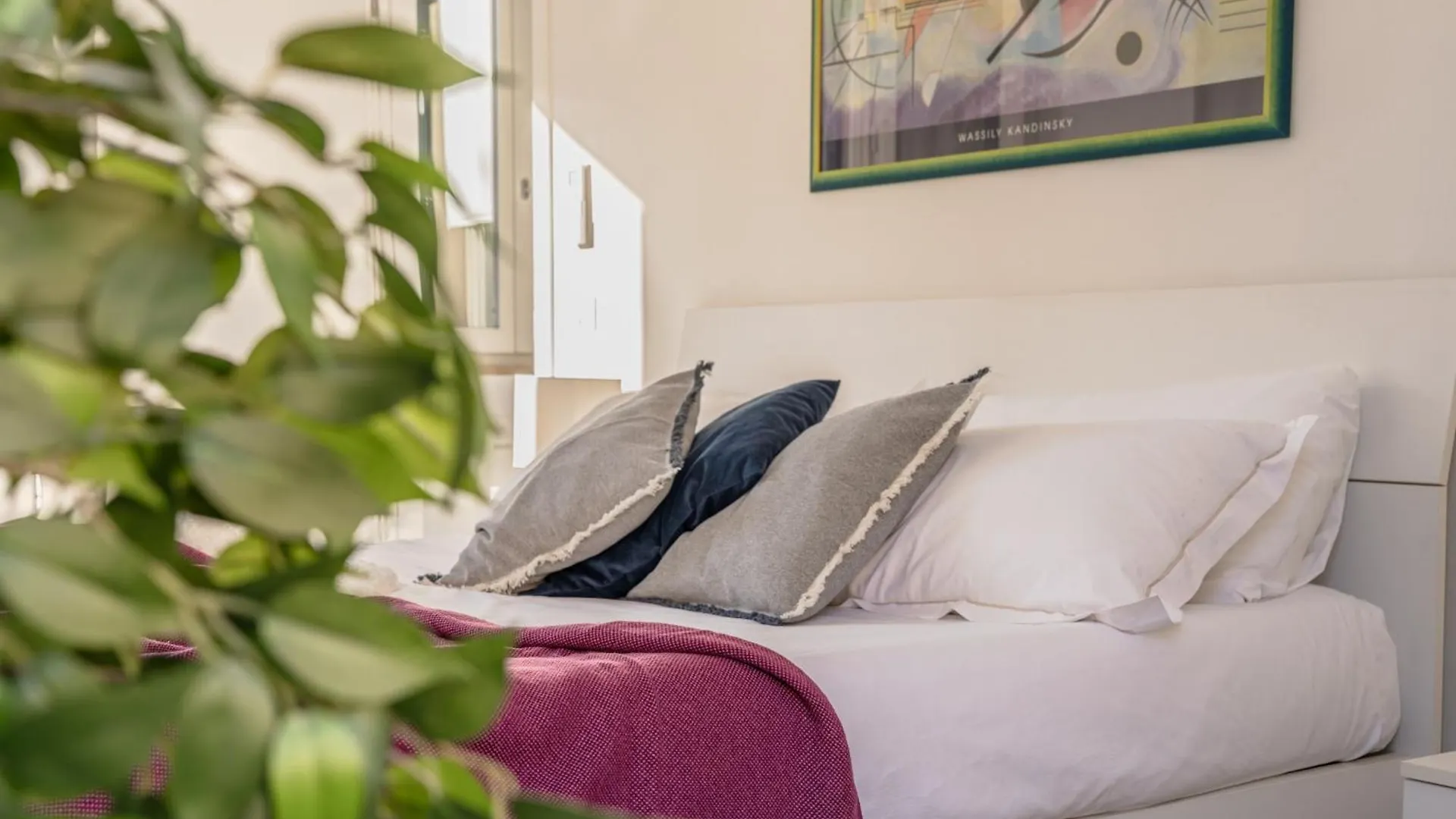 Hidden Nest Apartment Florence