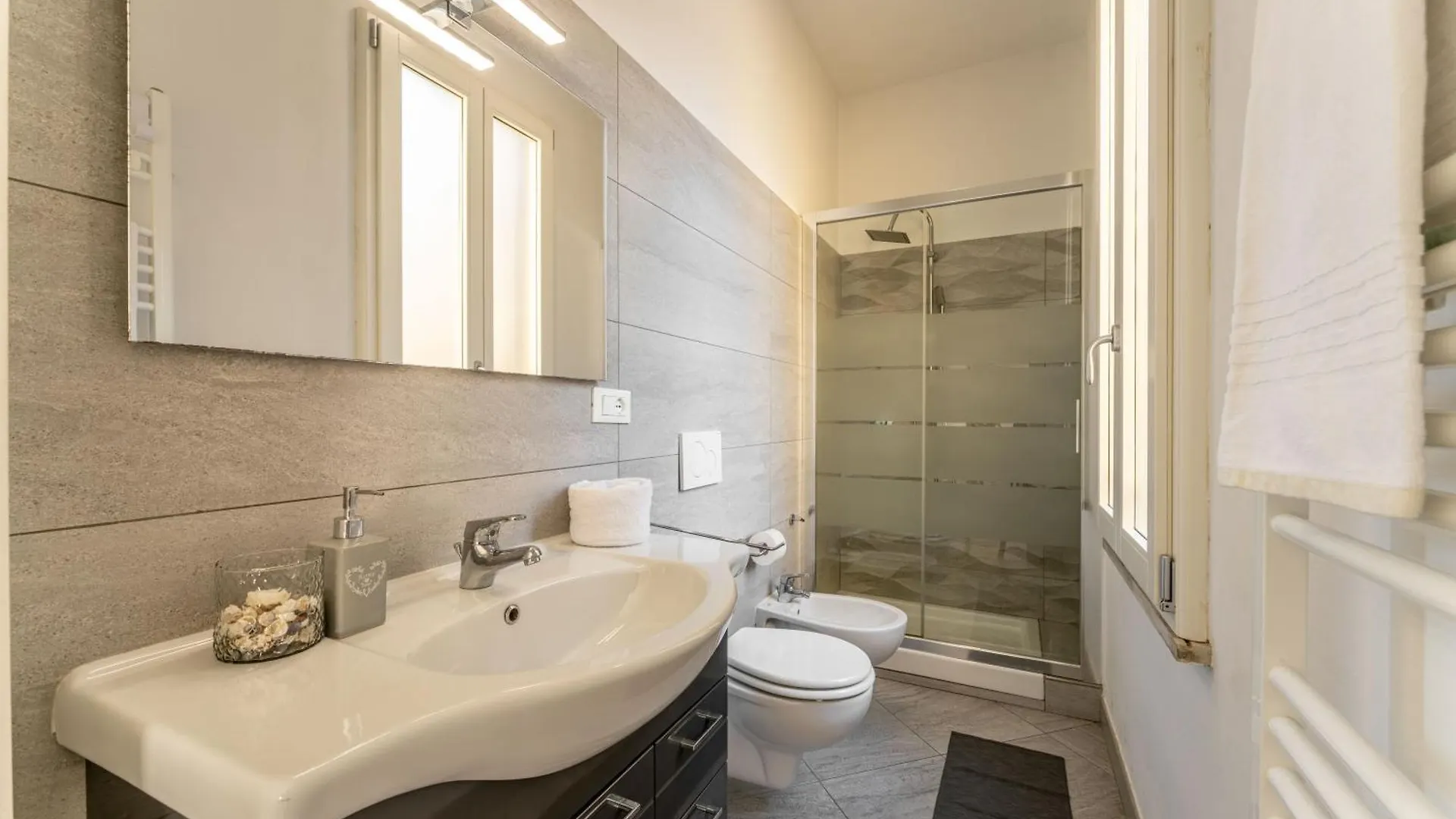 Hidden Nest Apartment Florence Italy