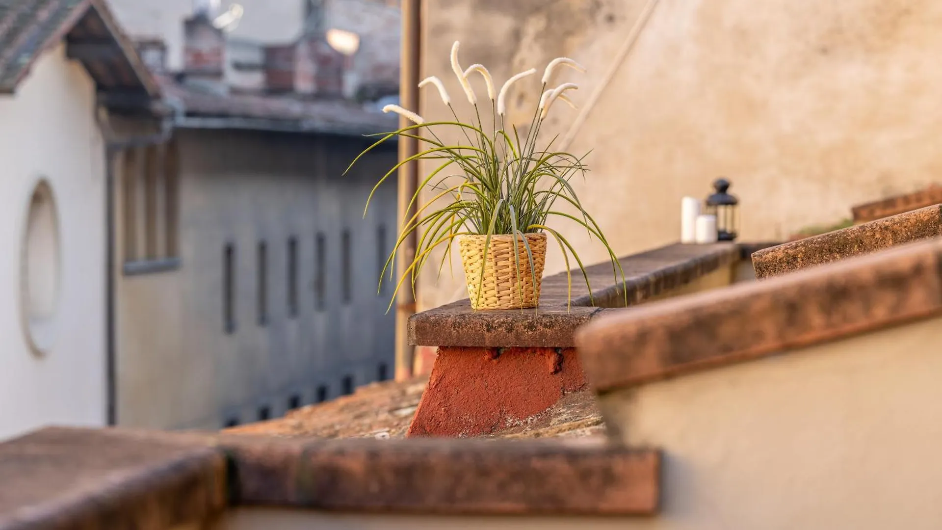 Hidden Nest Apartment Florence Italy