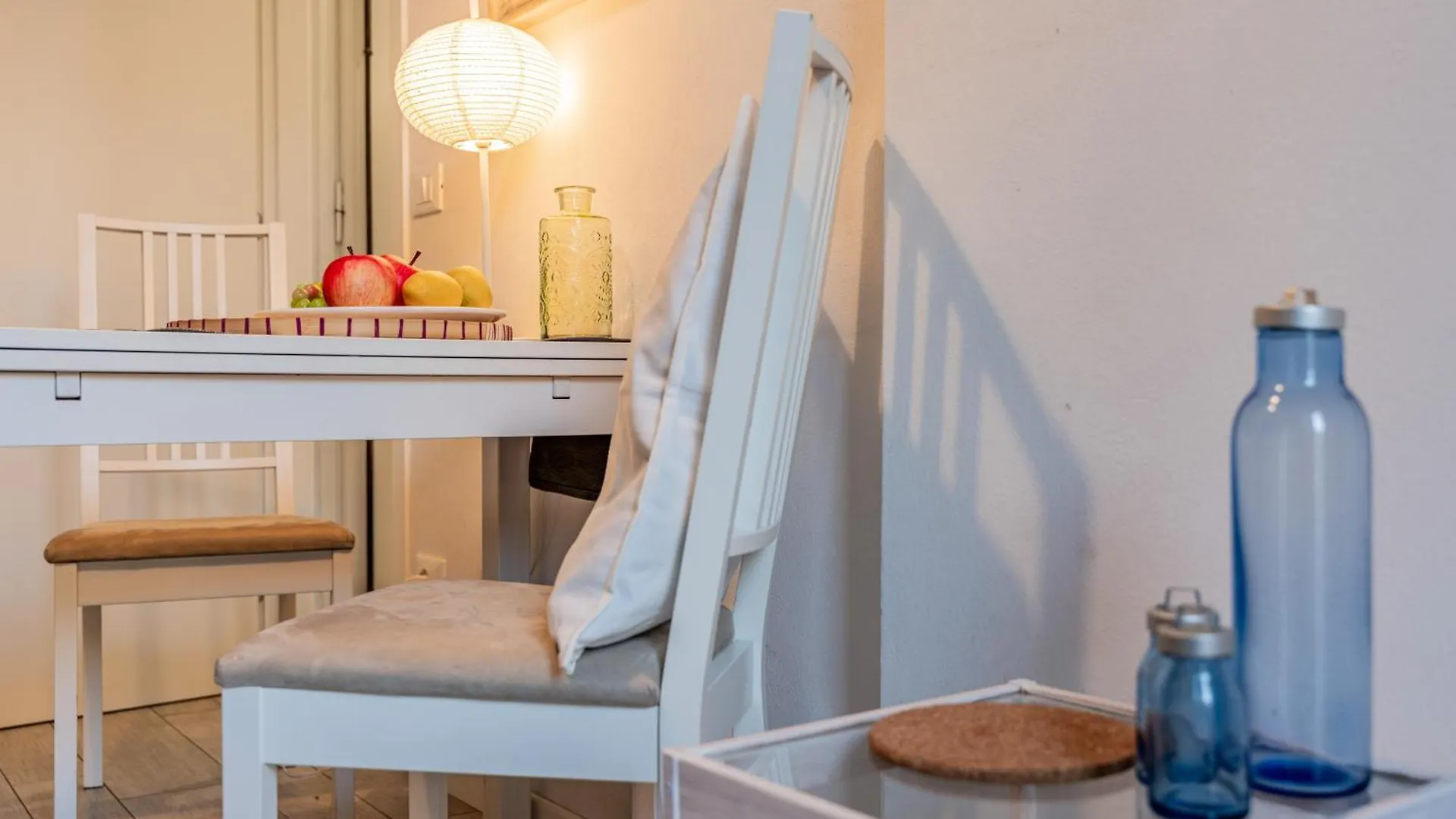 Hidden Nest Apartment Florence