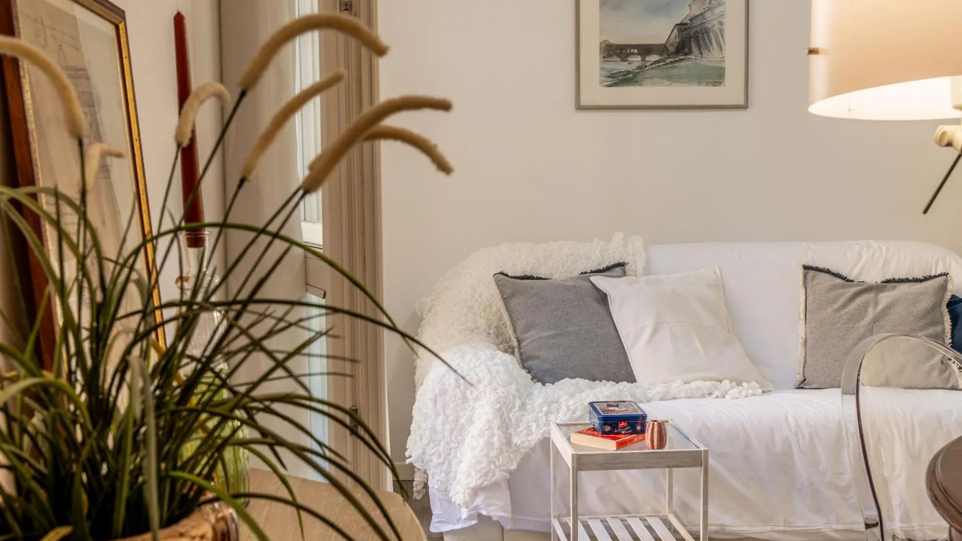 Hidden Nest Apartment Florence