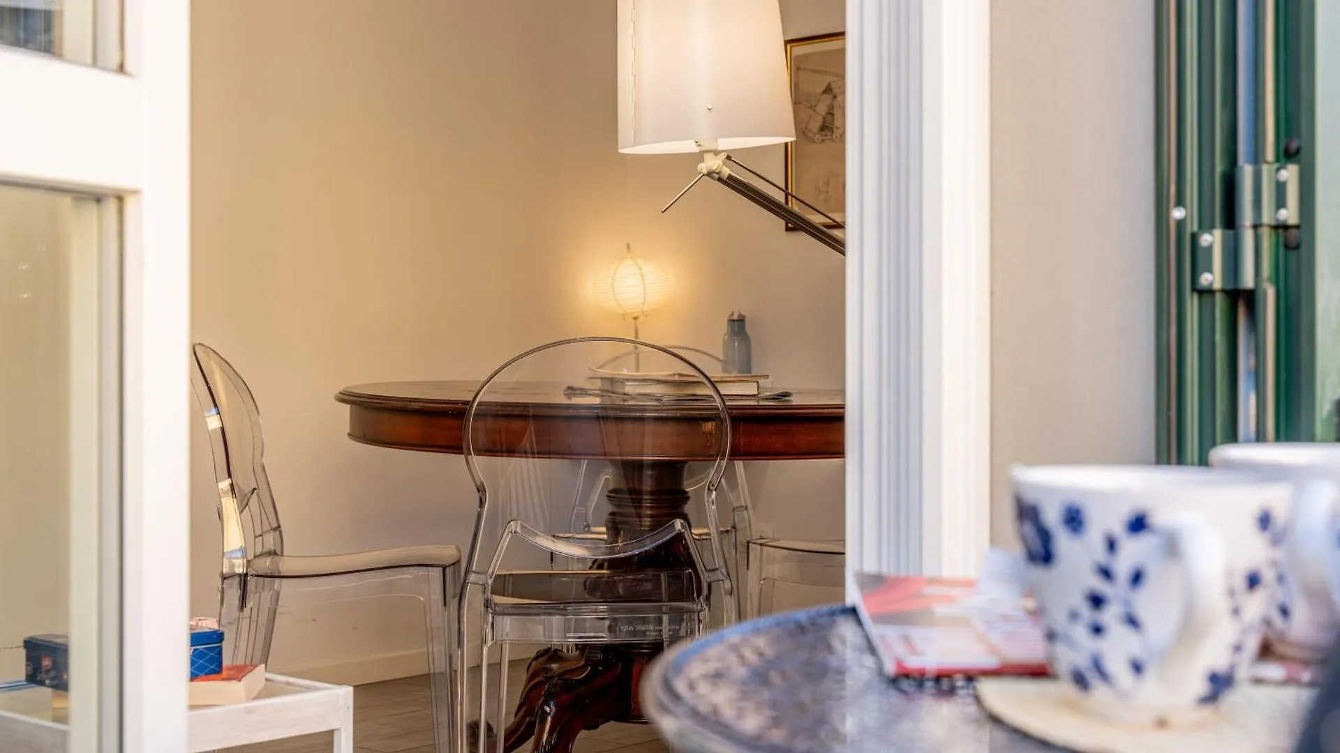 Hidden Nest Apartment Florence